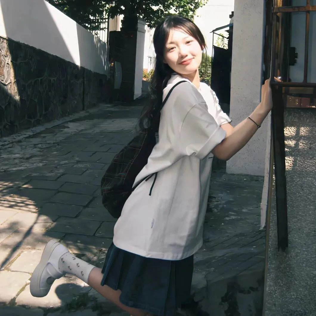 路人女主的养成方法第一季 封面